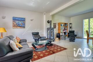  Maison à vendre 6 pièces 142 m²