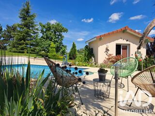 Maison à vendre 6 pièces 90 m²