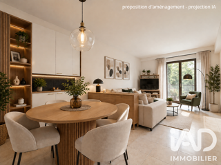  Maison à vendre 5 pièces 111 m²