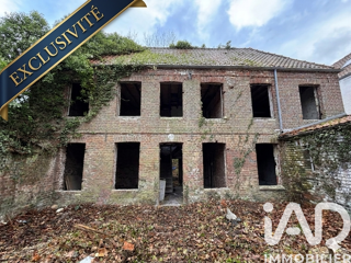  Maison � vendre 2 pi�ces 100 m�