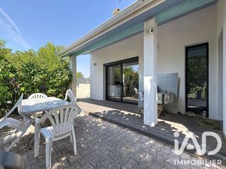  Maison à vendre 4 pièces 127 m²