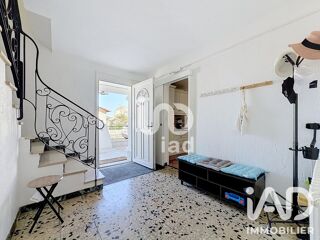  Maison à vendre 6 pièces 162 m²
