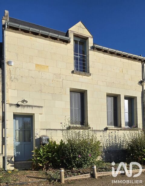  Location Maison de ville 5 pièces Maison - 5 pièce(s) - 136 m²