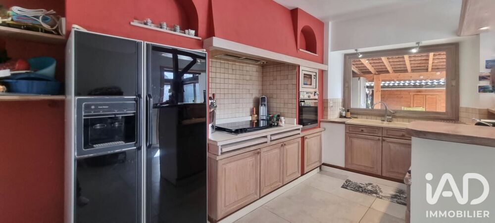 Vente Maison Vente Maison/villa 4 pièces Allevard