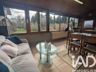  Maison à vendre 4 pièces 60 m²