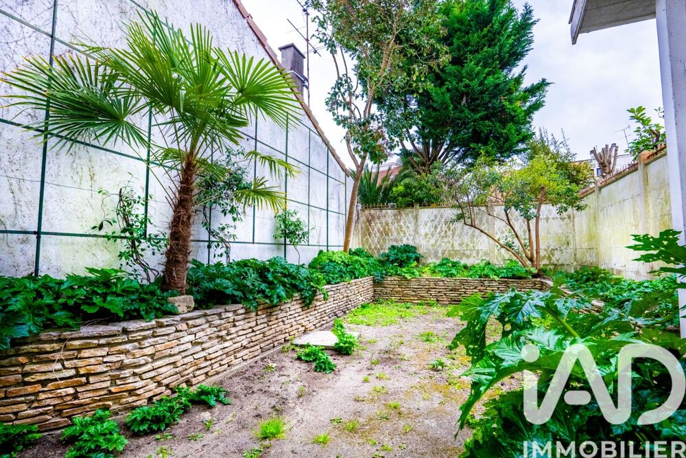Vente Maison de ville 5 pièces