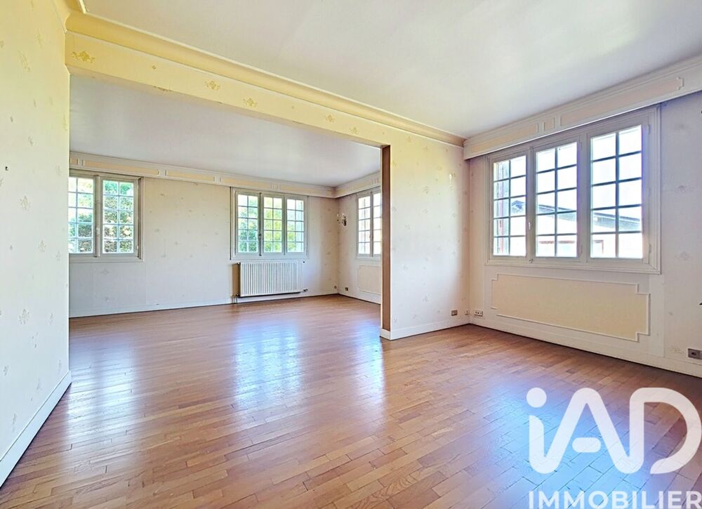 Vente Maison Vente Maison/villa 6 pièces Vigneux-sur-seine