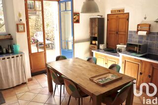  Maison à vendre 7 pièces 180 m²