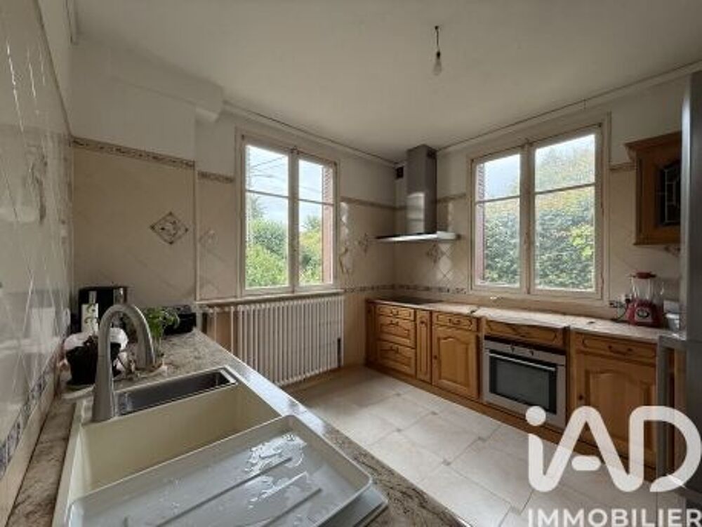 Vente Maison Vente Maison/villa 7 pièces Chartrettes