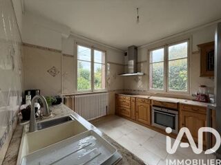  Maison à vendre 7 pièces 170 m²