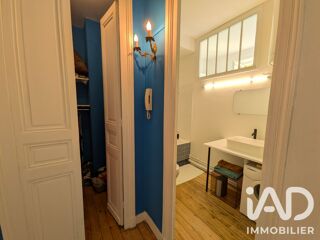  Appartement à vendre 1 pièce 38 m²