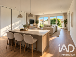  Maison à vendre 5 pièces 115 m²