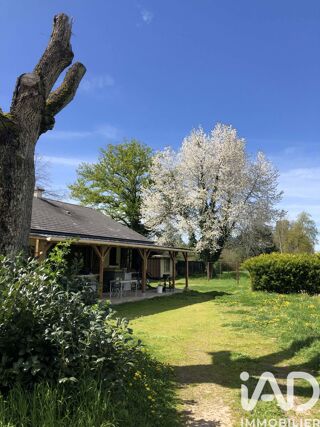  Maison à vendre 3 pièces 88 m²