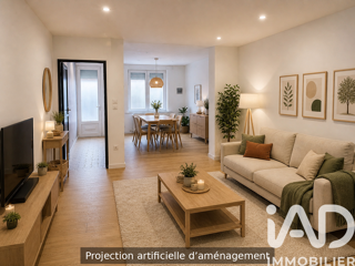  Maison � vendre 5 pi�ces 108 m�