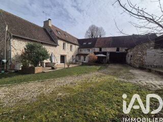  Maison à vendre 7 pièces 340 m²