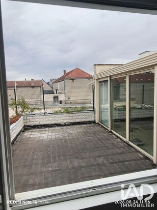  Maison à vendre 4 pièces 113 m²