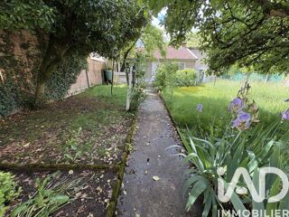  Maison à vendre 7 pièces 126 m²