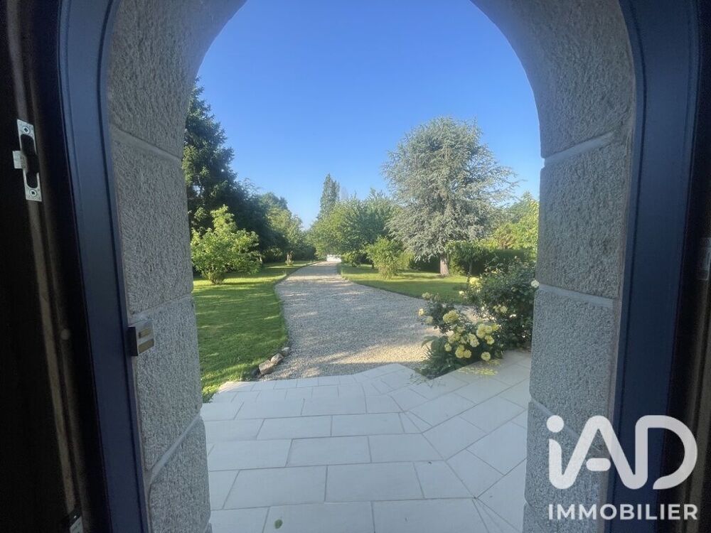 Vente Maison Vente Maison/villa 5 pièces Lamballe