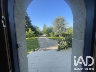  Maison à vendre 5 pièces 124 m²