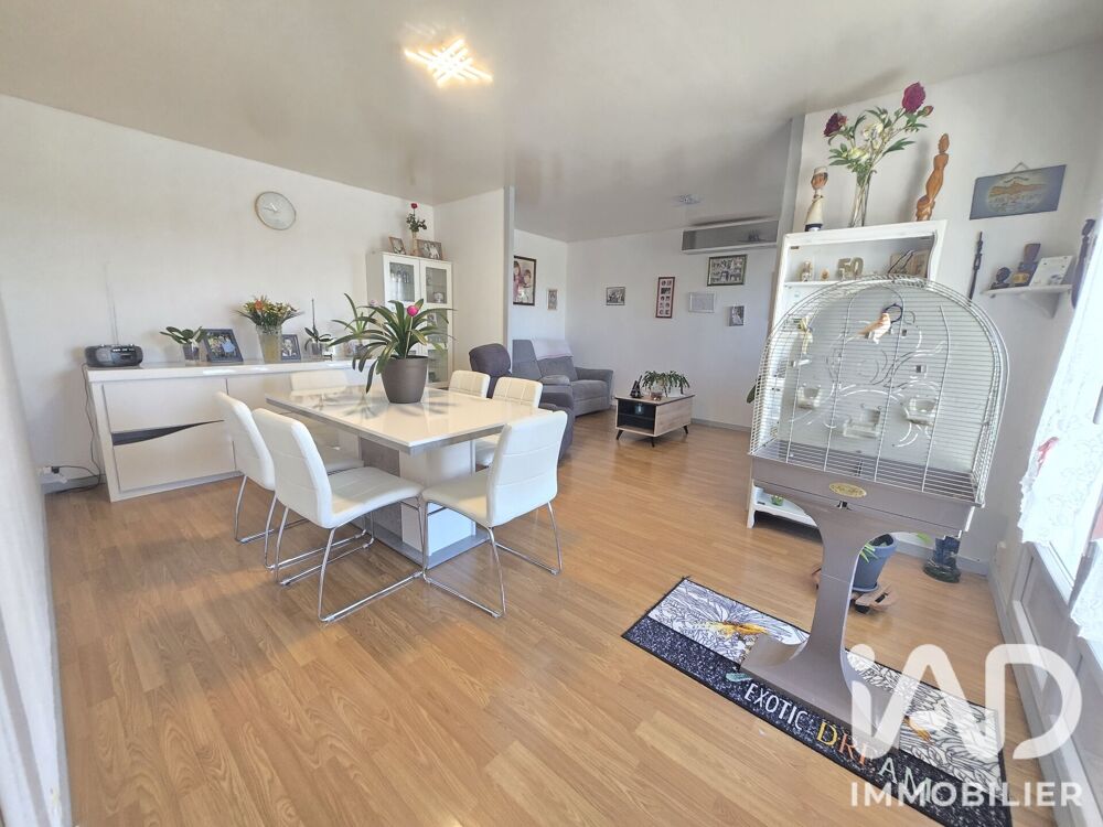 Vente Maison de village 4 pièces