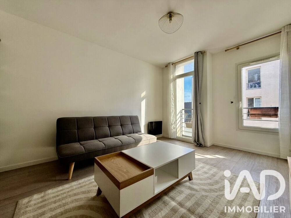 Vente Appartement Vente Appartement 2 pièces Gennevilliers