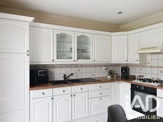  Maison à vendre 5 pièces 101 m²