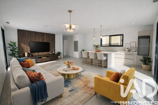  Maison à vendre 4 pièces 114 m²
