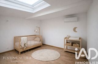  Maison à vendre 4 pièces 120 m²