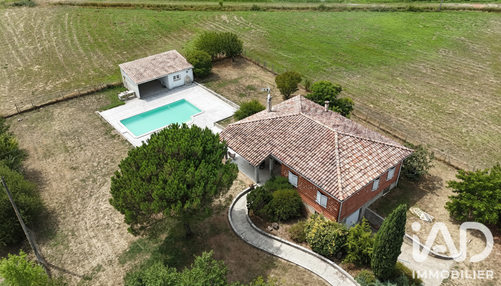 Vente Maison/villa 4 pièces