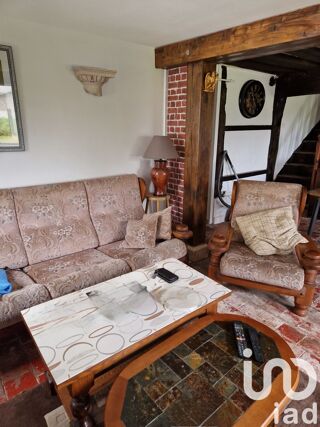  Maison � vendre 7 pi�ces 131 m�