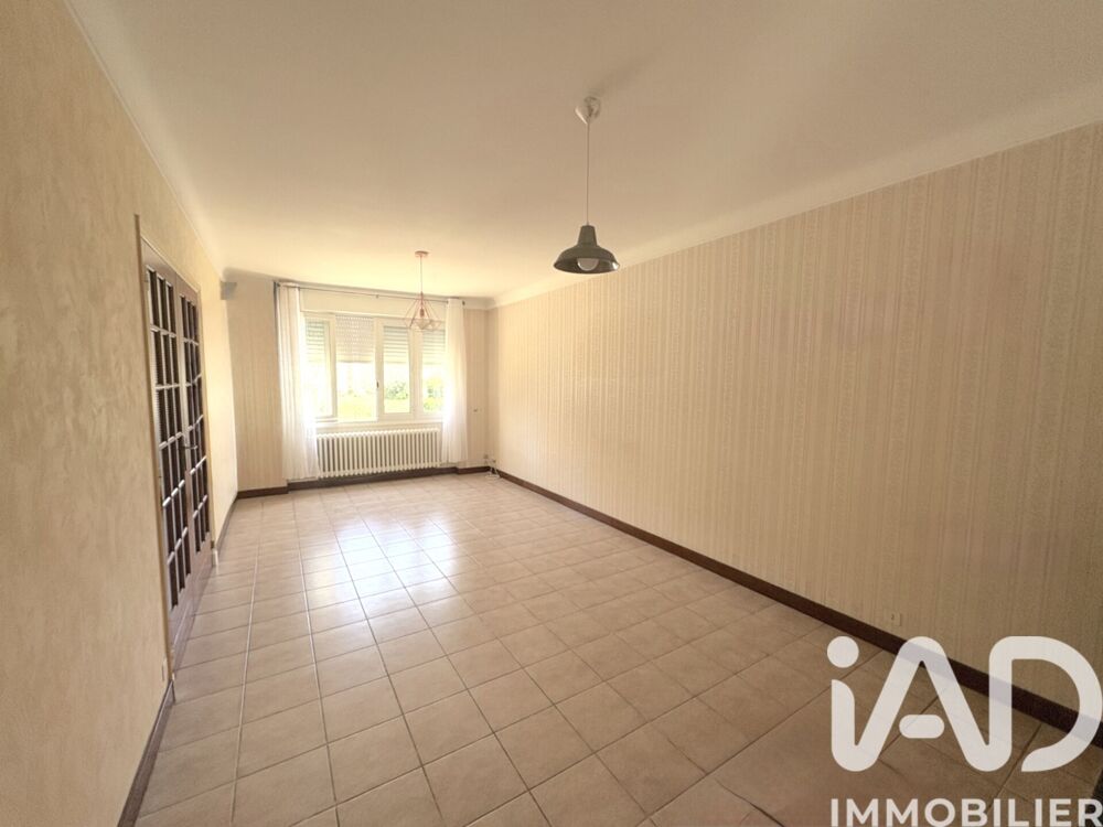 Vente Maison de village 4 pièces