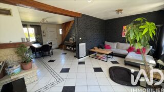  Maison à vendre 7 pièces 126 m²