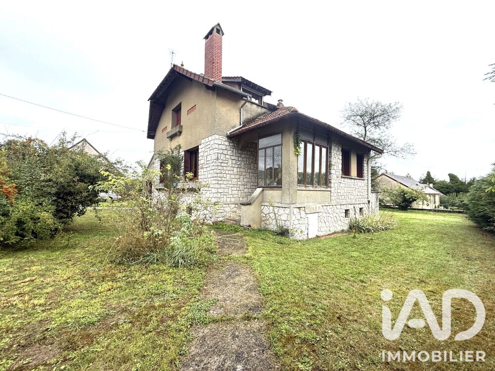 Vente Maison/villa 6 pièces