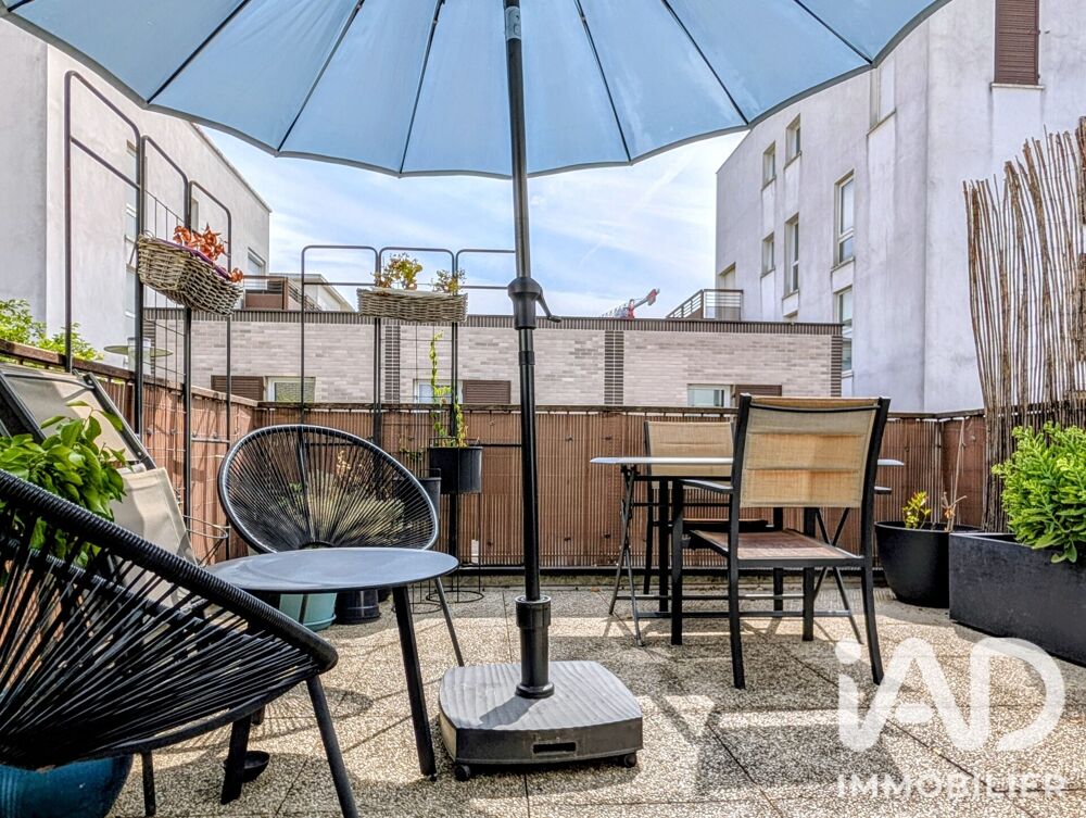 Vente Duplex 3 pièces