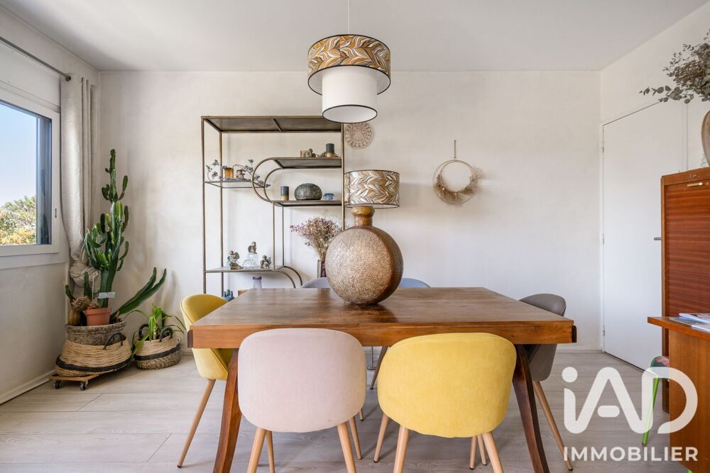 Vente Appartement Vente Appartement 4 pièces Lyon 5