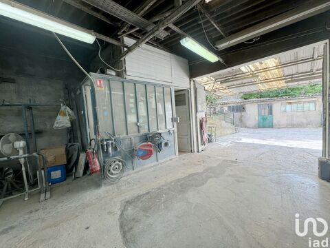   Vente Boutique/Local commercial 100 m&sup2; 