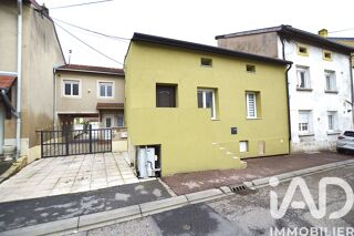  Maison à vendre 4 pièces 74 m²