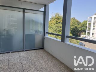  Appartement à vendre 2 pièces 39 m²
