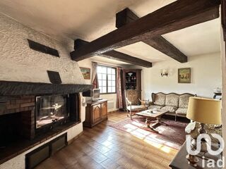  Maison à vendre 7 pièces 180 m²