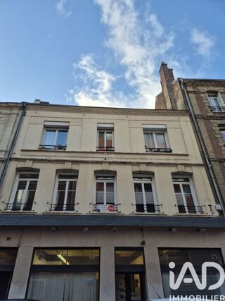  Appartement à vendre 5 pièces 108 m²