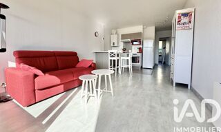  Appartement � vendre 3 pi�ces 48 m�