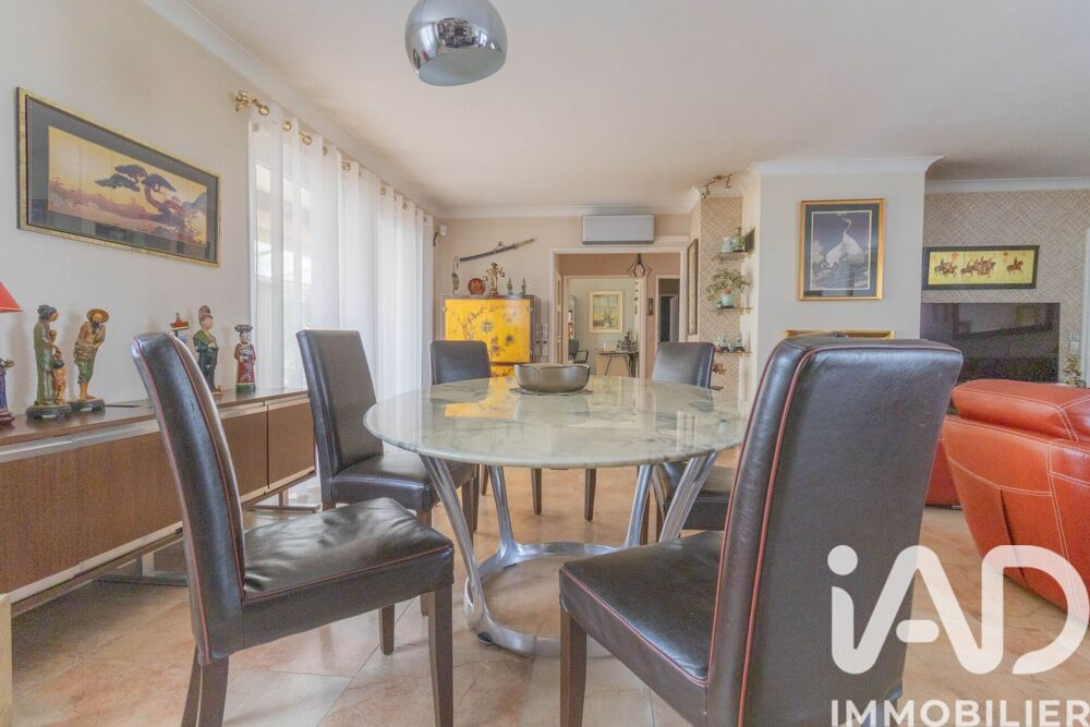 Vente Maison traditionnelle 6 pièces