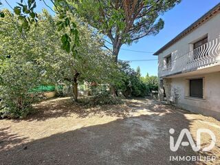  Maison à vendre 7 pièces 160 m²