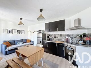  Appartement � vendre 2 pi�ces 32 m�
