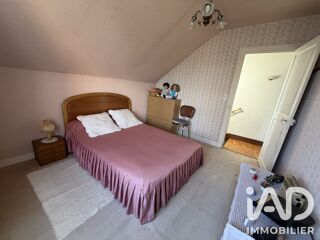  Maison à vendre 4 pièces 49 m²