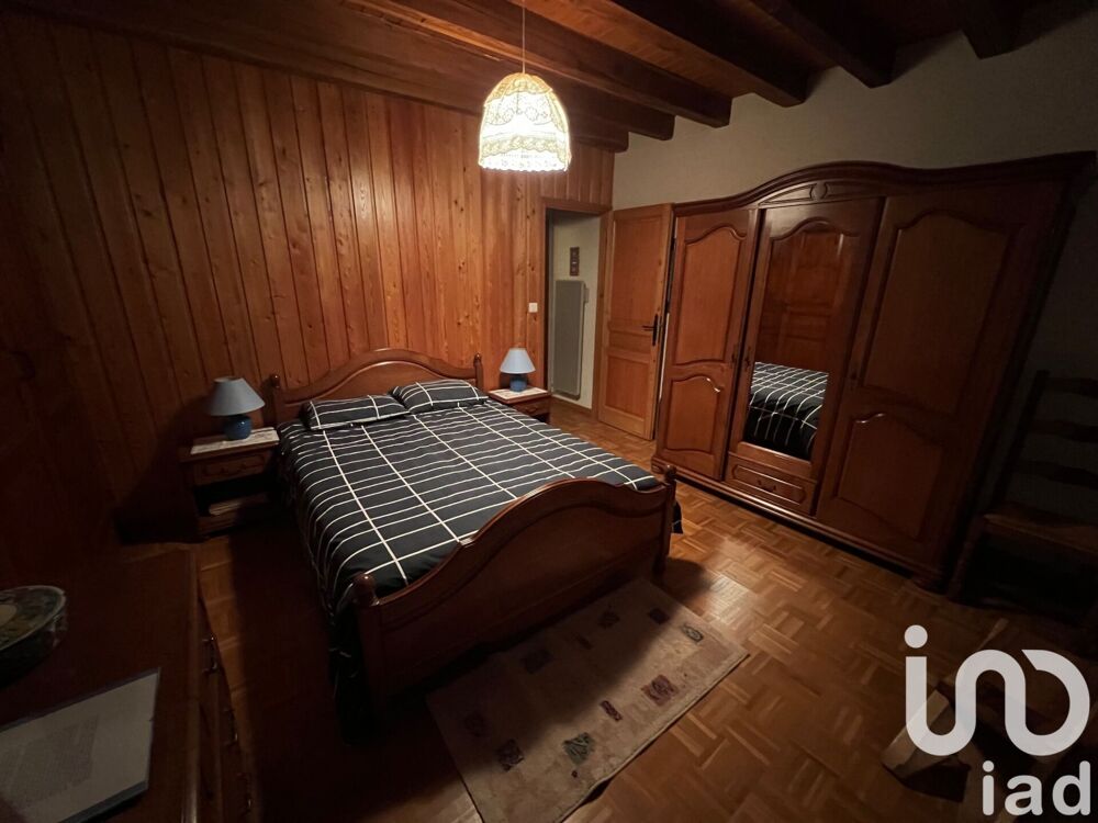 Vente Maison Vente Maison/villa 5 pièces Arinthod
