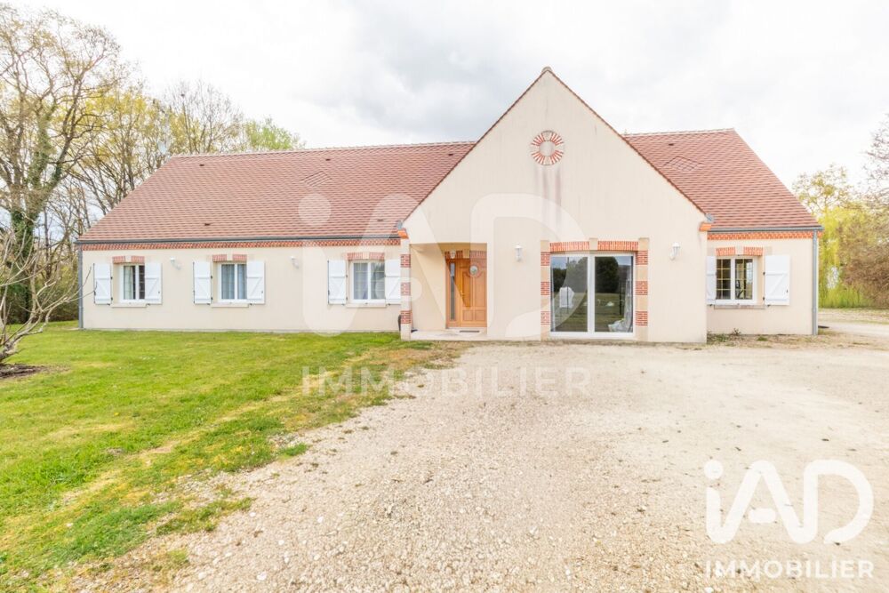 Vente Maison/villa 6 pièces