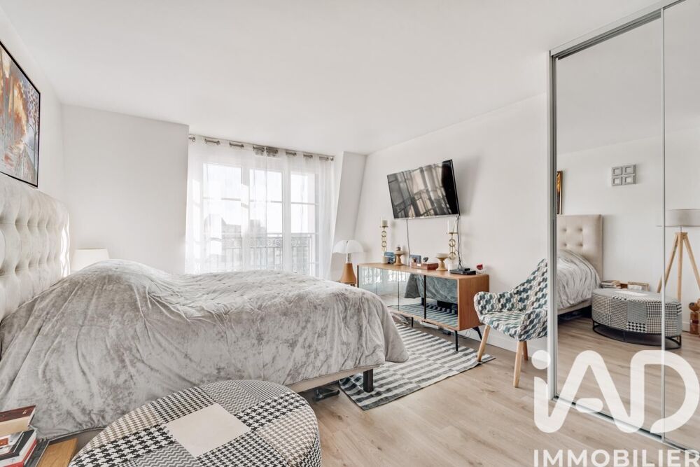 � vendre  Appartement Clamart (92140)