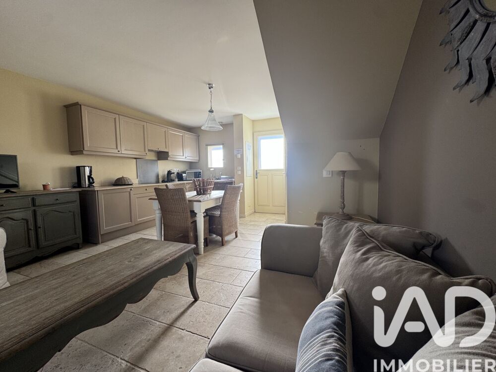 Vente Maison/villa 2 pièces