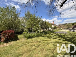  Maison à vendre 5 pièces 137 m²